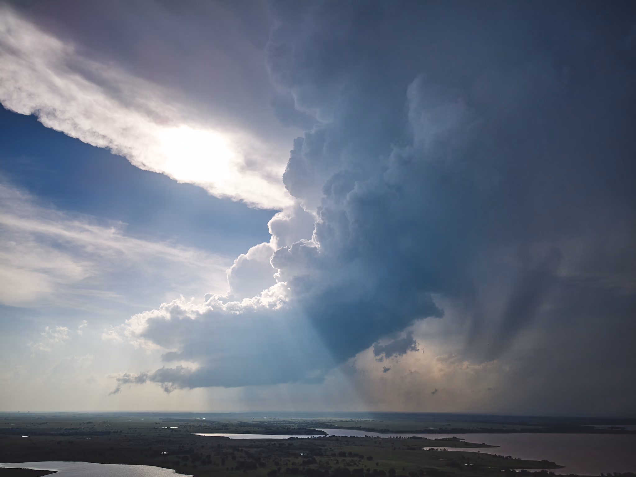 Waurika, Oklahoma · May 2023