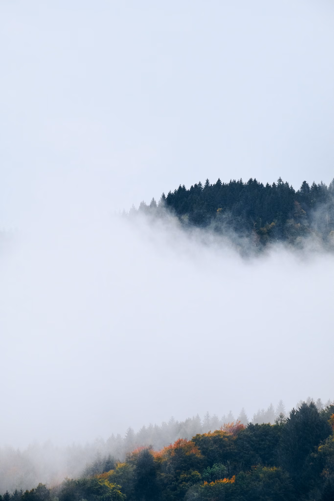 Berchtesgaden, Germany · October 2019