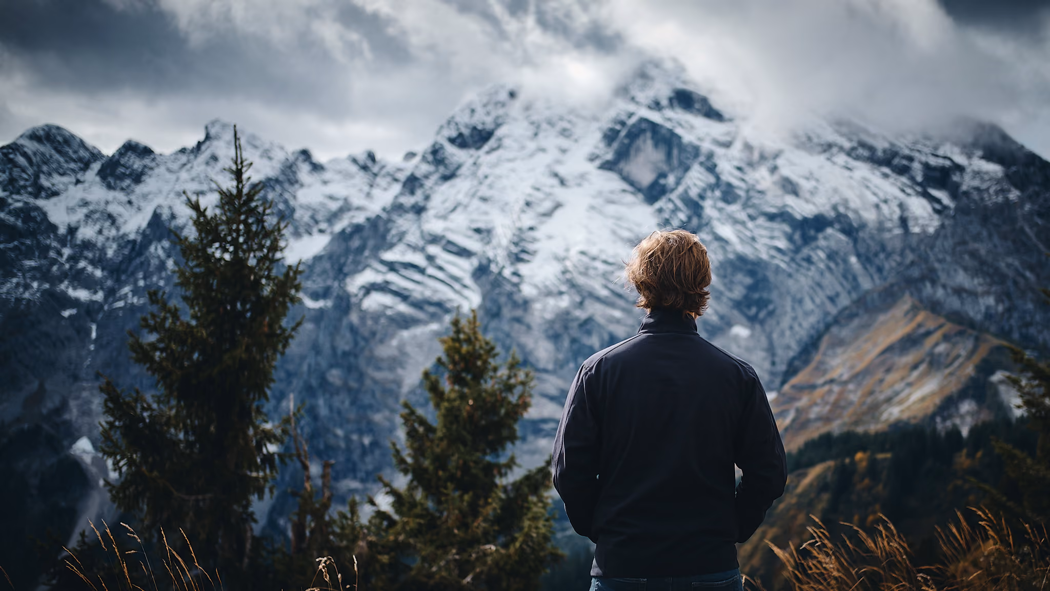 Berchtesgaden, Germany · October 2019