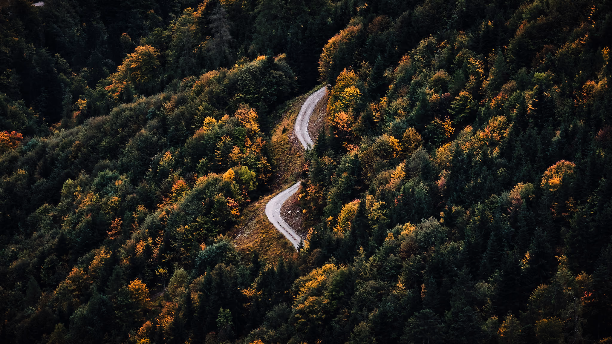 Berchtesgaden, Germany · October 2019