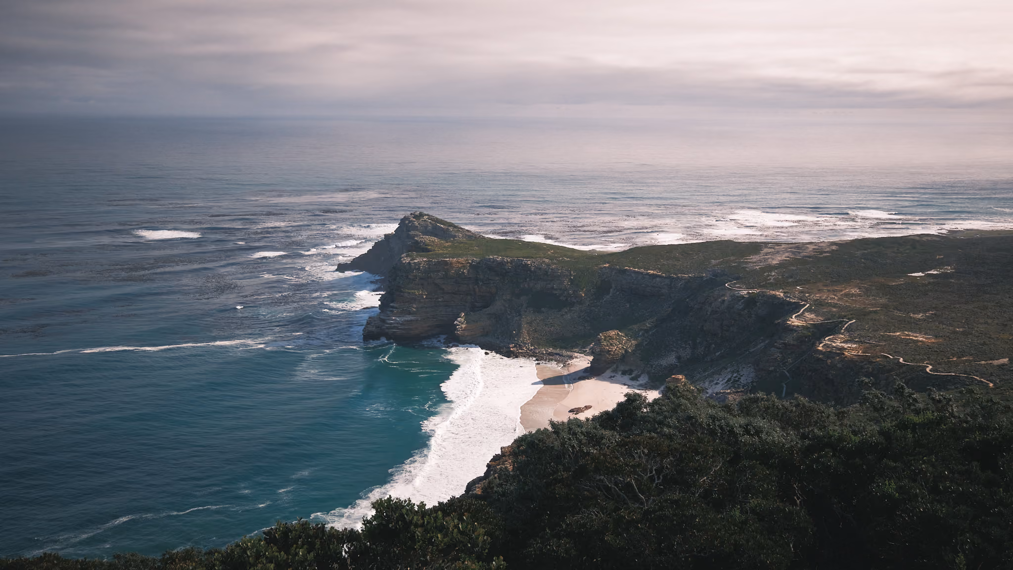 Cape Point, South Africa