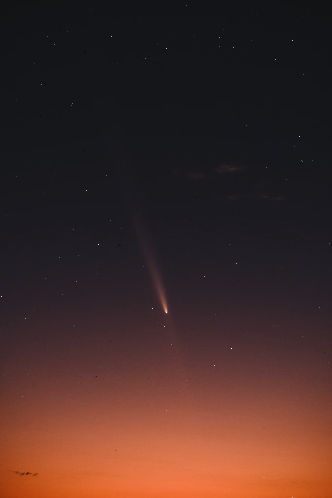 Wichita Mountains, Oklahoma · May 2024