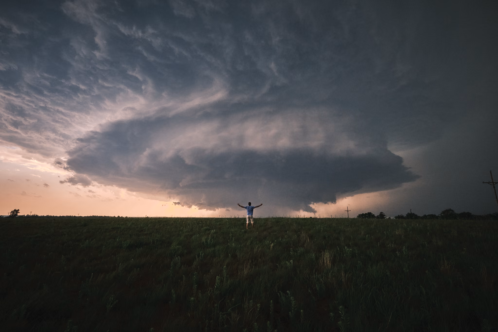 Custer City, Oklahoma · May 2024