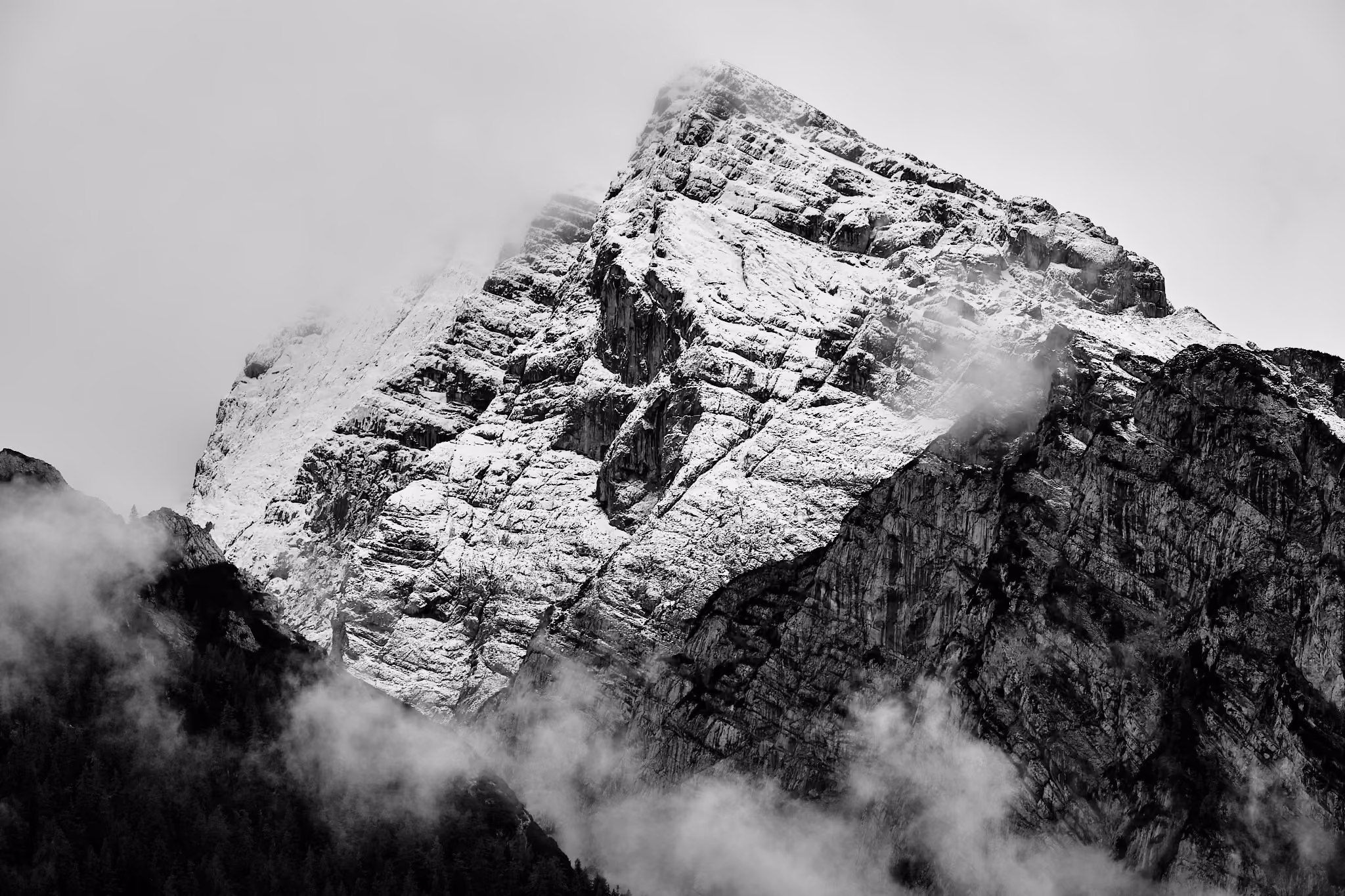 Berchtesgaden, Germany · October 2019
